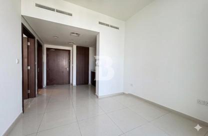 Apartment - 1 Bedroom - 1 Bathroom for rent in Reva Residences - Business Bay - Dubai