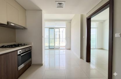 Apartment - 1 Bedroom - 1 Bathroom for rent in Reva Residences - Business Bay - Dubai