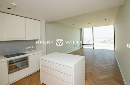 Apartment - 1 Bedroom - 2 Bathrooms for rent in RDK Towers - Najmat Abu Dhabi - Al Reem Island - Abu Dhabi