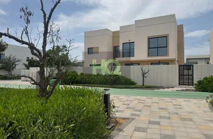 فيلا - 4 غرف نوم - 5 حمامات للايجار في ذا دالياز - فدان ياس - جزيرة ياس - أبوظبي