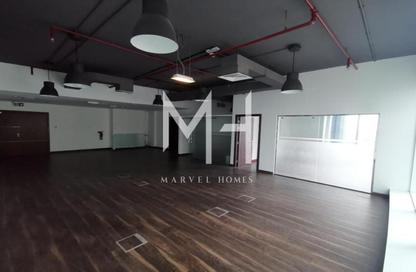 Office Space - Studio - 1 for rent in Al Manara Tower - Business Bay - Dubai