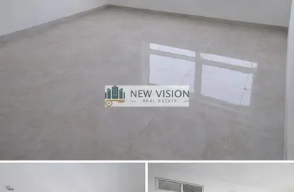 Apartment - 2 Bedrooms - 2 Bathrooms for rent in Al Ghanem Business Center - Al Majaz 3 - Al Majaz - Sharjah