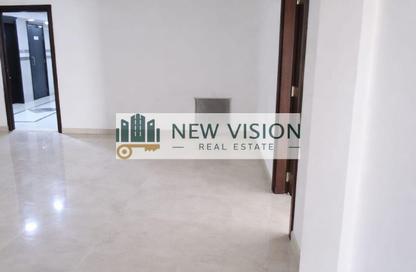Apartment - 2 Bedrooms - 2 Bathrooms for rent in Al Ghanem Business Center - Al Majaz 3 - Al Majaz - Sharjah