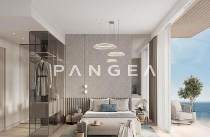Apartment - 1 Bedroom - 2 Bathrooms for sale in Ellington Sands 2 Block A - Ellington Sands 2 - Ellington Sands - Dubai Islands - Dubai