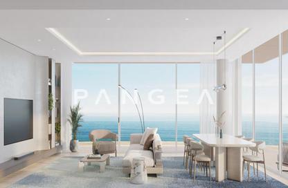 Apartment - 1 Bedroom - 2 Bathrooms for sale in Ellington Sands 2 Block A - Ellington Sands 2 - Ellington Sands - Dubai Islands - Dubai