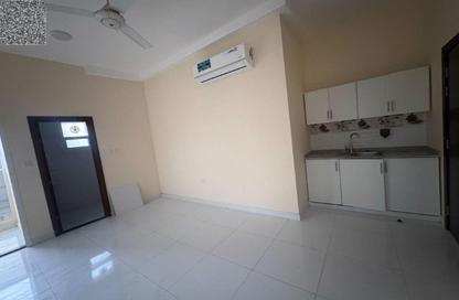 Apartment - Studio - 1 for rent in Orchid Towers - Tiger Downtown Ajman - Al Alia - Ajman
