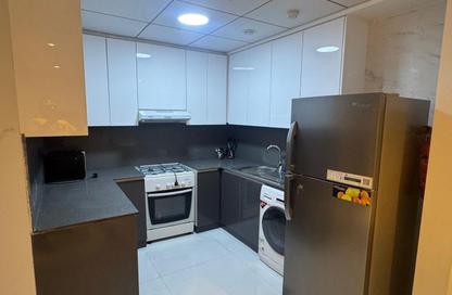 Apartment - 1 Bedroom - 2 Bathrooms for rent in Muwaileh - Sharjah