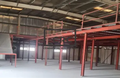 Warehouse - Studio for rent in Al Qusais Industrial Area 5 - Al Qusais Industrial Area - Al Qusais - Dubai