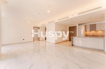 Apartment - 2 - 3 for sale in Crest Grande - Sobha Hartland - Mohammed Bin Rashid City - Dubai Apartment - 2 - 3 for sale in Crest Grande - Sobha Hartland - Mohammed Bin Rashid City - Dubai