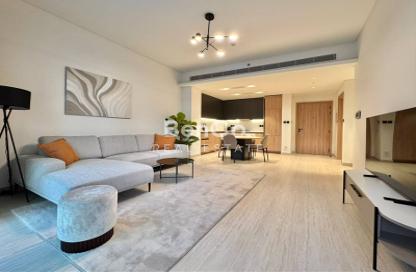 Apartment - 2 - 3 for rent in Marina Living - Dubai Marina - Dubai Apartment - 2 - 3 for rent in Marina Living - Dubai Marina - Dubai