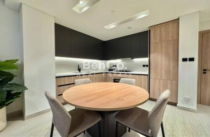 Apartment - 2 - 3 for rent in Marina Living - Dubai Marina - Dubai Apartment - 2 - 3 for rent in Marina Living - Dubai Marina - Dubai