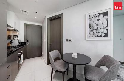 Apartment - Studio - 1 Bathroom for rent in Damac Maison Prive B - Damac Maison Prive - Business Bay - Dubai Apartment - Studio - 1 Bathroom for rent in Damac Maison Prive B - Damac Maison Prive - Business Bay - Dubai