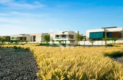 Land - Studio for sale in West Yas - Yas Island - Abu Dhabi