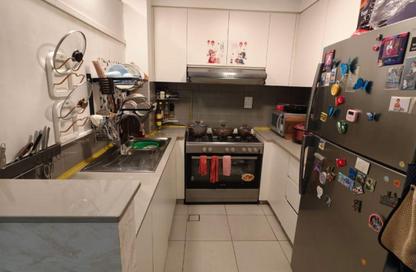 Apartment - 3 Bedrooms - 3 Bathrooms for sale in Zahra Breeze Apartments 3B - Zahra Breeze Apartments 3 - Zahra Breeze Apartments - Town Square - Dubai