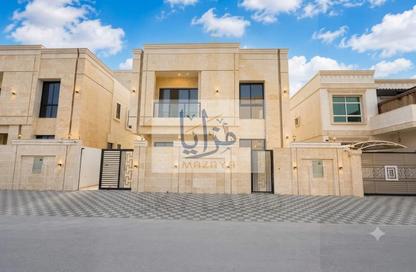 Villa - 5 Bedrooms - 7 Bathrooms for sale in Al Zaheya Gardens - Al Zahya - Ajman