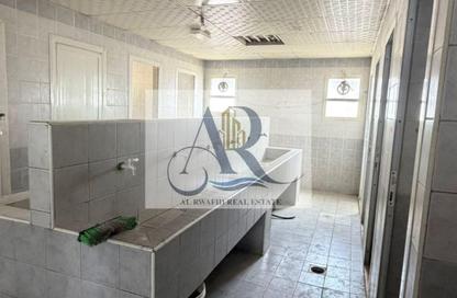 مجمع سكني - 8 غرف نوم - 8 حمامات للايجار في الجرف - عجمان وسط المدينة - عجمان