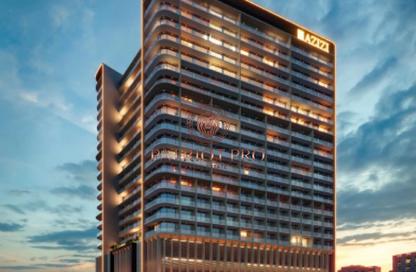 Retail - Studio for sale in Azizi Aryan - Downtown Jebel Ali - Dubai