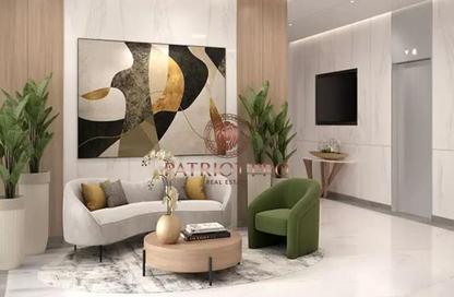 Retail - Studio for sale in Azizi Aryan - Downtown Jebel Ali - Dubai