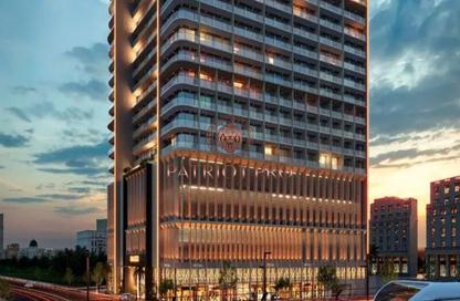 Retail - Studio for sale in Azizi Aryan - Downtown Jebel Ali - Dubai