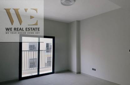 Apartment - Studio - 1 Bathroom for sale in Kentia - Ajman Uptown Villas - Ajman Uptown - Ajman