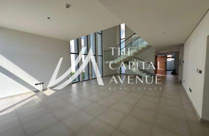 Villa - 4 - 4 for sale in West Yas - Yas Island - Abu Dhabi
