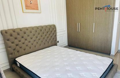 Apartment - 2 - 2 for rent in 17 Icon Bay - Dubai Creek Harbour (The Lagoons) - Dubai Apartment - 2 - 2 for rent in 17 Icon Bay - Dubai Creek Harbour (The Lagoons) - Dubai