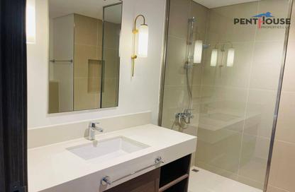 Apartment - 2 - 2 for rent in 17 Icon Bay - Dubai Creek Harbour (The Lagoons) - Dubai Apartment - 2 - 2 for rent in 17 Icon Bay - Dubai Creek Harbour (The Lagoons) - Dubai