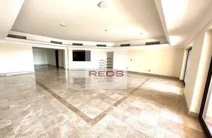 شقة - 3 غرف نوم - 4 حمامات للايجار في فيرمونت بالم ريزيدنس شمال - فيرمونت بالم ريزدنس - نخلة جميرا - دبي