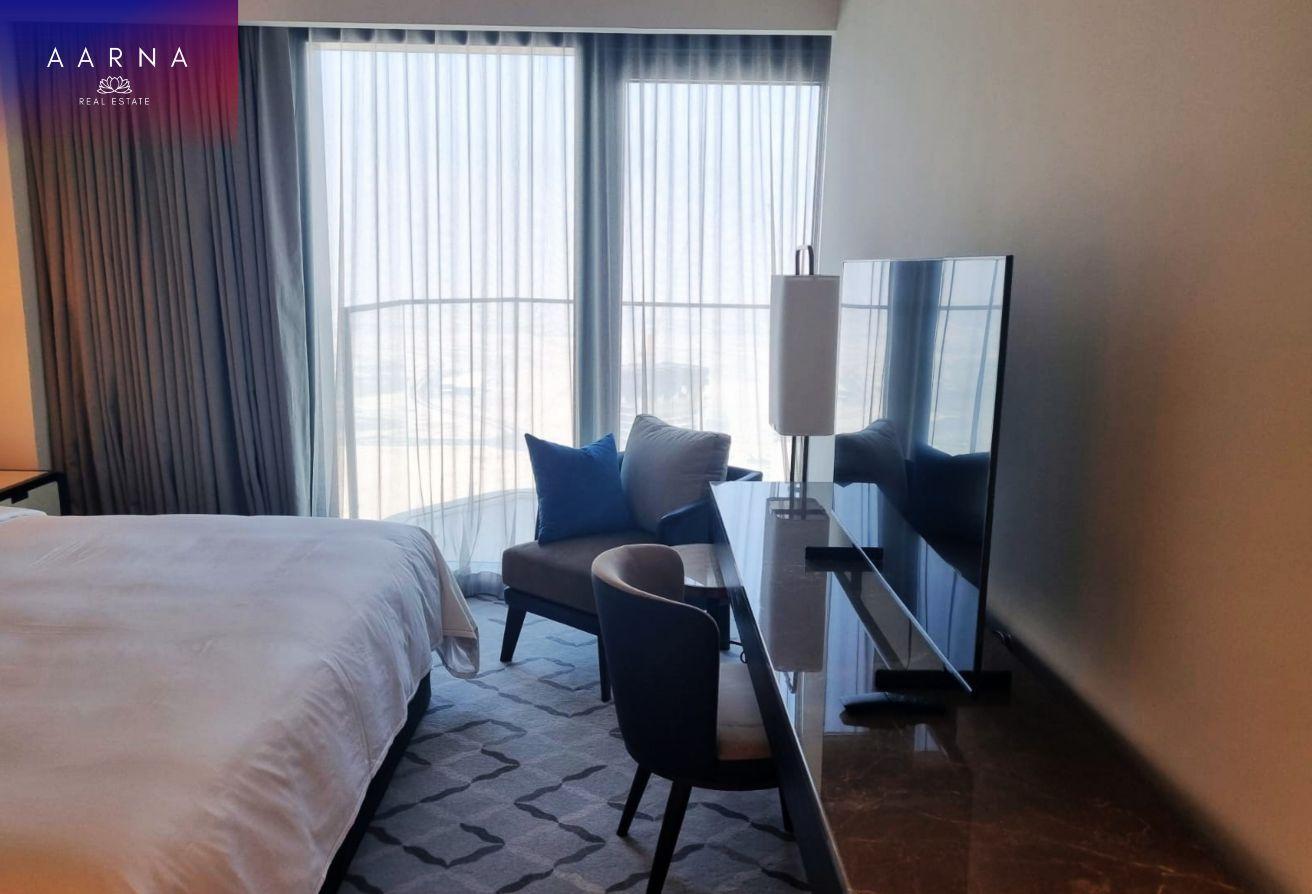 Luxury Living at Address Harbour photo 7
