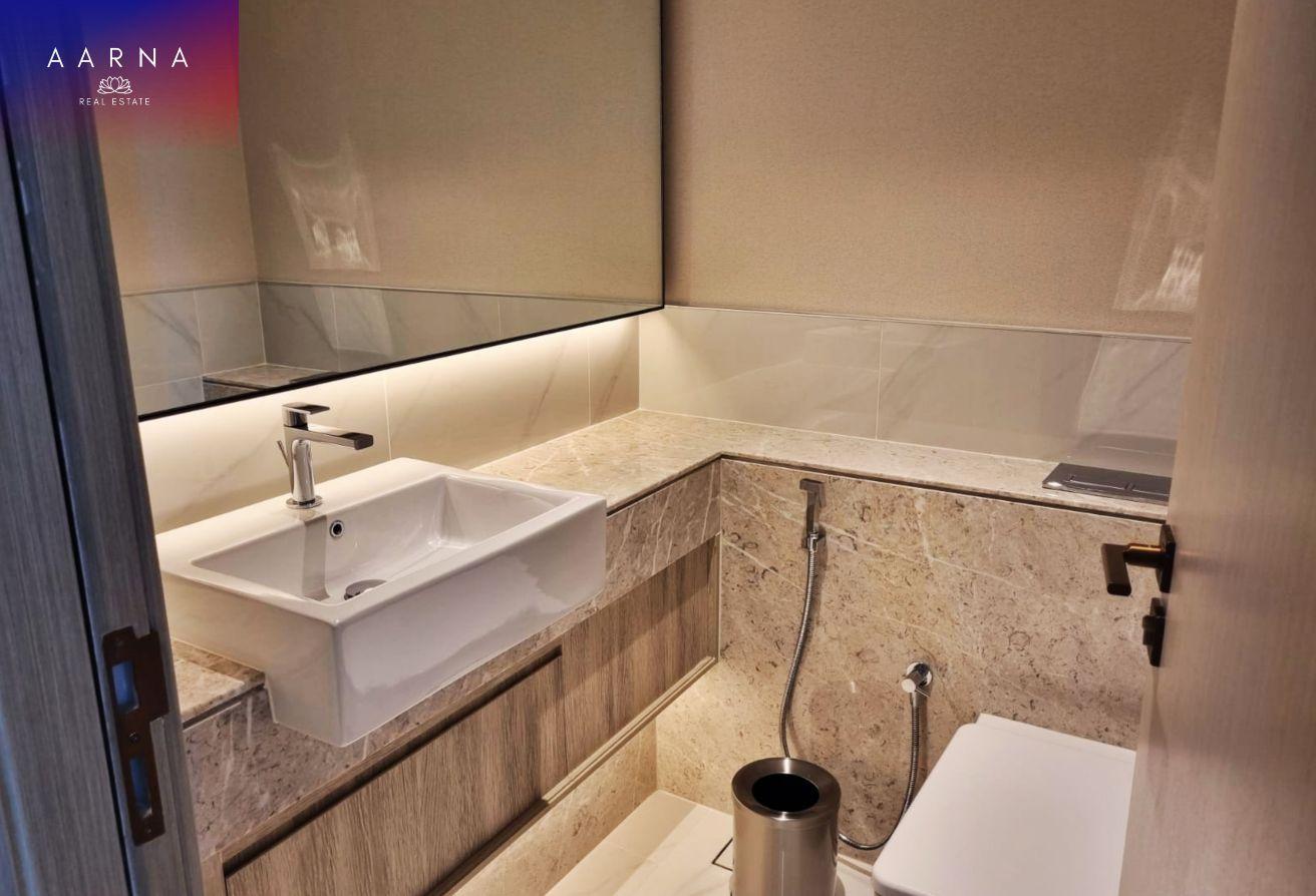 Luxury Living at Address Harbour photo 10