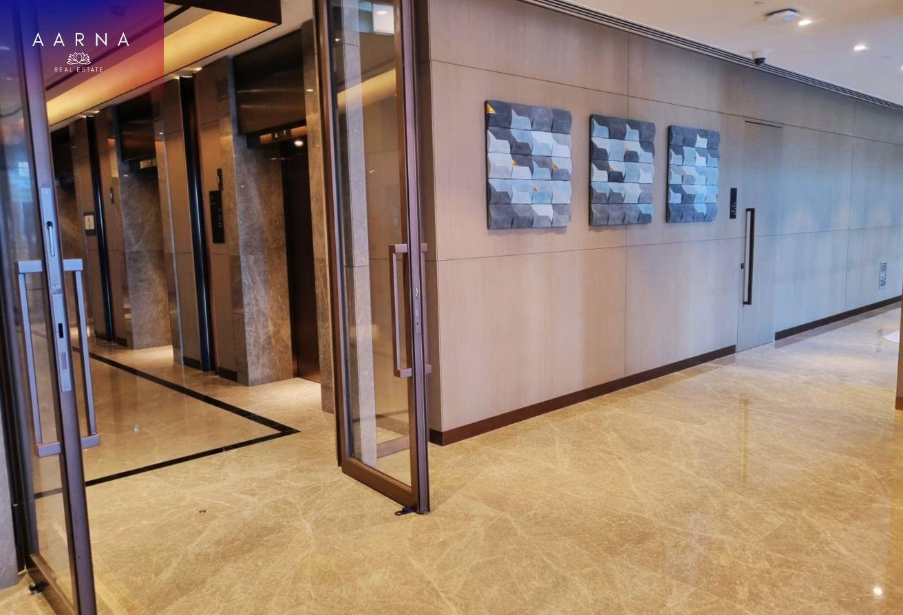 Luxury Living at Address Harbour photo 11