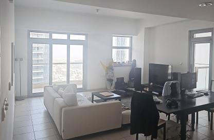 Apartment - 1 - 2 for sale in Executive Tower B - Executive Towers - Business Bay - Dubai