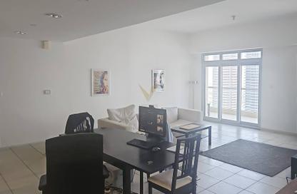 Apartment - 1 - 2 for sale in Executive Tower B - Executive Towers - Business Bay - Dubai