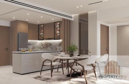 Apartment - 1 Bedroom - 2 Bathrooms for sale in Celia Gardens - Nad Al Sheba Gardens - Nad Al Sheba 1 - Nad Al Sheba - Dubai Apartment - 1 Bedroom - 2 Bathrooms for sale in Celia Gardens - Nad Al Sheba Gardens - Nad Al Sheba 1 - Nad Al Sheba - Dubai