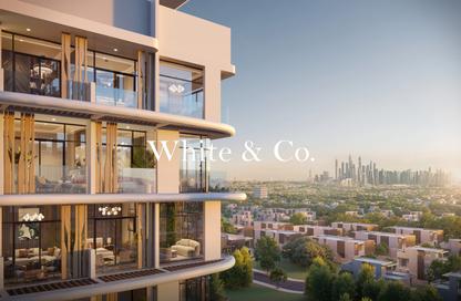 Shop - Studio for sale in La Cle by Maaia - Al Furjan - Dubai