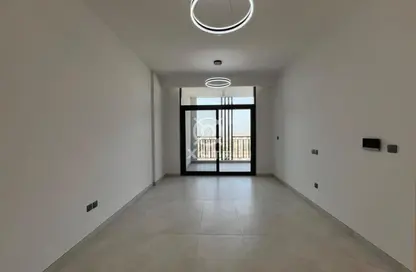 Apartment - Studio - 1 Bathroom for rent in Legacy by Sunrise - Arjan - Dubai