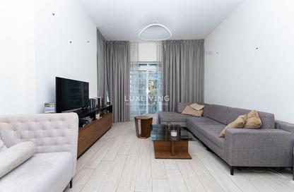 Apartment - 1 Bedroom - 2 Bathrooms for sale in Azizi Aliyah - Dubai Healthcare City 2 - Al Jaddaf - Dubai