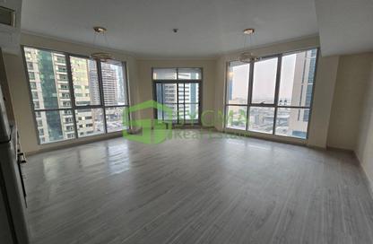 Apartment - 2 Bedrooms - 2 Bathrooms for rent in The Torch - Dubai Marina - Dubai