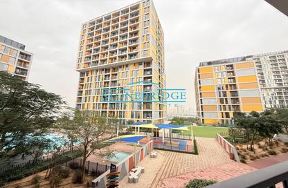 Apartment - 2 Bedrooms - 2 Bathrooms for rent in Noor 5 - Midtown - Dubai Production City (IMPZ) - Dubai