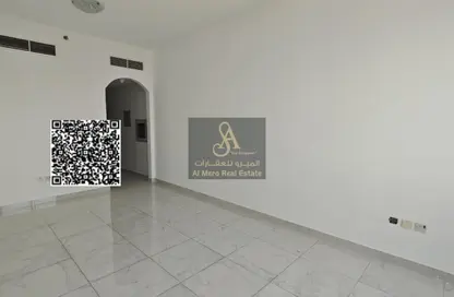 Apartment - Studio - 1 Bathroom for sale in Al Ghoroub Tower - Al Alia - Ajman
