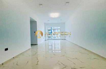 Apartment - 2 Bedrooms - 3 Bathrooms for rent in Geepas Tower - Arjan - Dubai