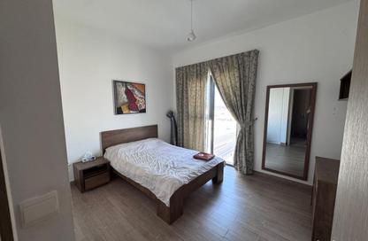 Apartment - 1 - 1 for rent in Maryam Island - Al Khan - Sharjah Apartment - 1 - 1 for rent in Maryam Island - Al Khan - Sharjah