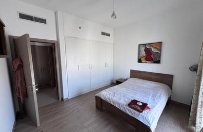 Apartment - 1 - 1 for rent in Maryam Island - Al Khan - Sharjah