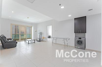 Apartment - 2 Bedrooms - 3 Bathrooms for rent in The Royal Oceanic - Dubai Marina - Dubai