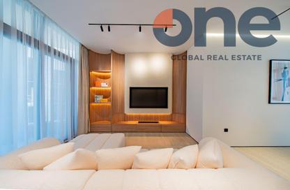 Apartment - 2 Bedrooms - 3 Bathrooms for sale in Royal Bay by Azizi - The Crescent - Palm Jumeirah - Dubai