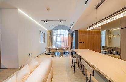 Apartment - 2 Bedrooms - 3 Bathrooms for sale in Royal Bay by Azizi - The Crescent - Palm Jumeirah - Dubai Apartment - 2 Bedrooms - 3 Bathrooms for sale in Royal Bay by Azizi - The Crescent - Palm Jumeirah - Dubai
