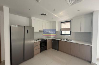 Apartment - 2 Bedrooms - 2 Bathrooms for rent in Nada Residences - Maryam Island - Al Khan - Sharjah