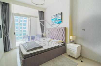 Apartment - 2 Bedrooms - 2 Bathrooms for rent in Vera Residences - Business Bay - Dubai Apartment - 2 Bedrooms - 2 Bathrooms for rent in Vera Residences - Business Bay - Dubai