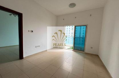 Apartment - 1 Bedroom - 2 Bathrooms for rent in Al Naemiya Tower 3 - Al Naemiya Towers - Al Nuaimiya - Ajman