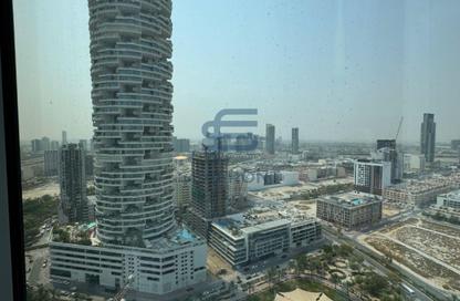 Apartment - Studio - 1 Bathroom for sale in The One at Jumeirah Village Circle - Jumeirah Village Circle - Dubai